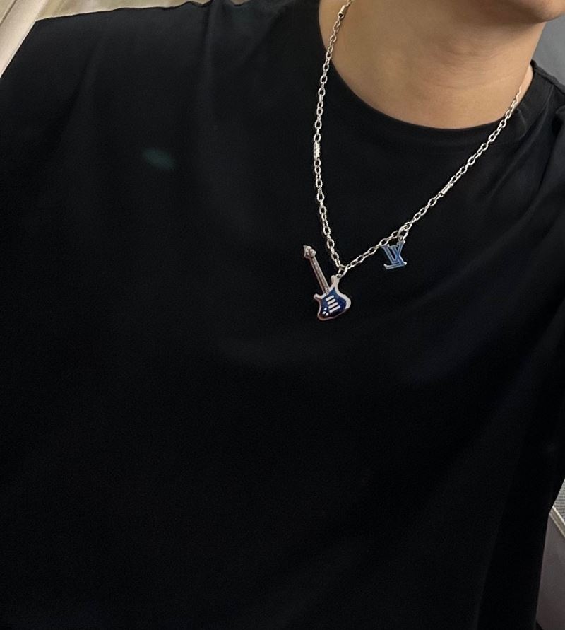 Louis Vuitton Necklaces